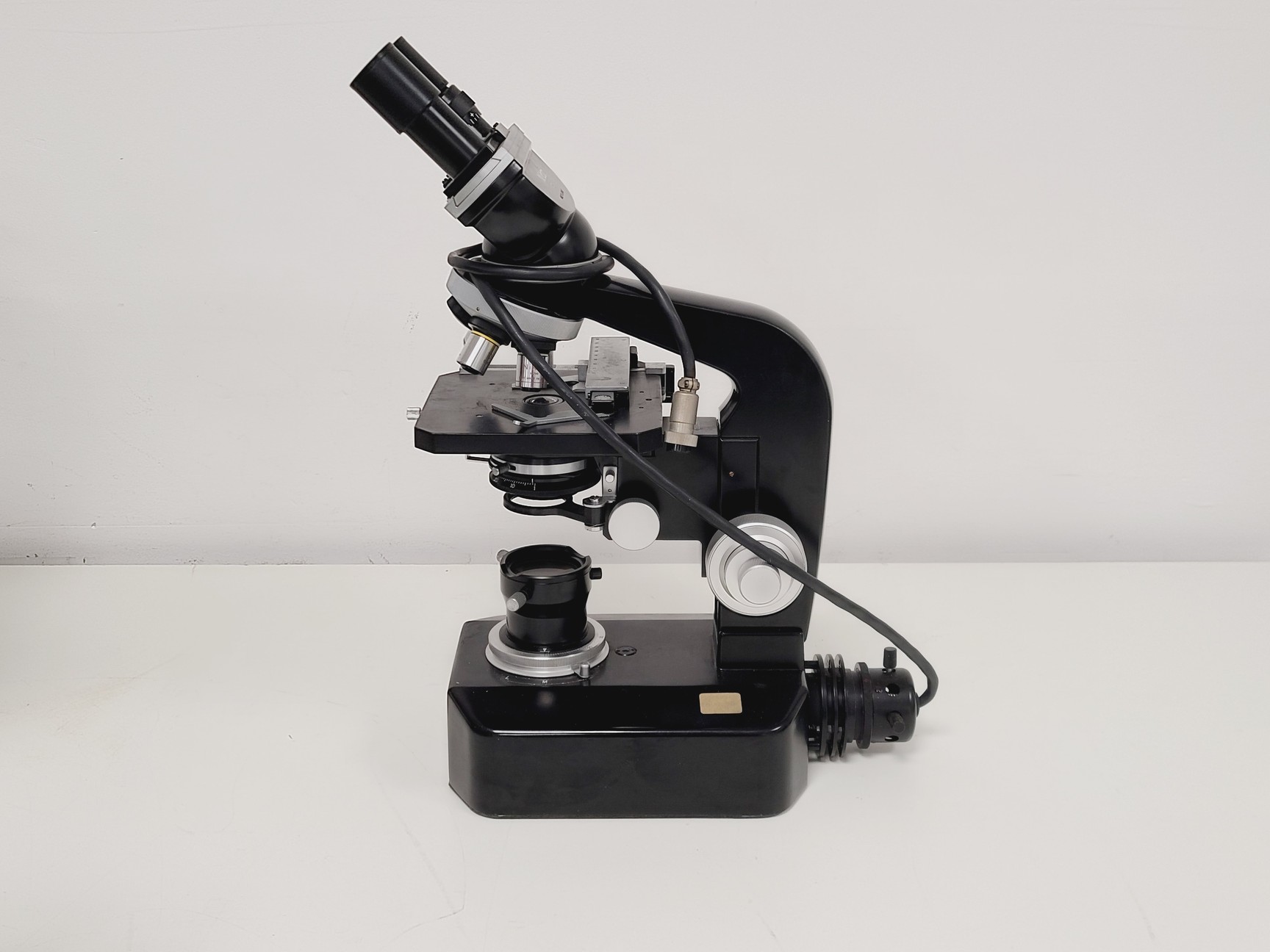 Image of 13 x Varied Microscopes Nikon,Olympus,Leitz,Kyowa,Prior,Carl Zeiss Job Lot Lab