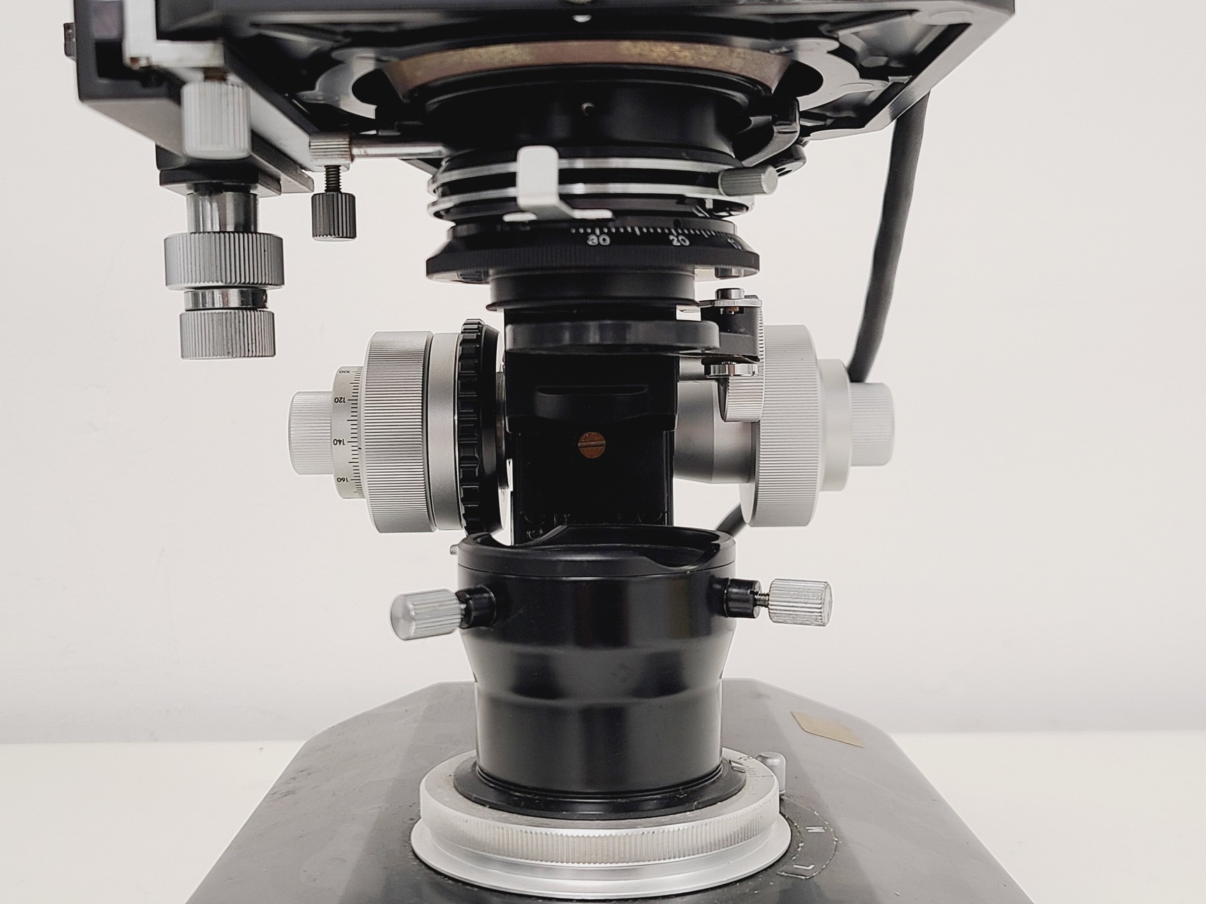 Image of 13 x Varied Microscopes Nikon,Olympus,Leitz,Kyowa,Prior,Carl Zeiss Job Lot Lab