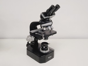 Thumbnail image of 13 x Varied Microscopes Nikon,Olympus,Leitz,Kyowa,Prior,Carl Zeiss Job Lot Lab