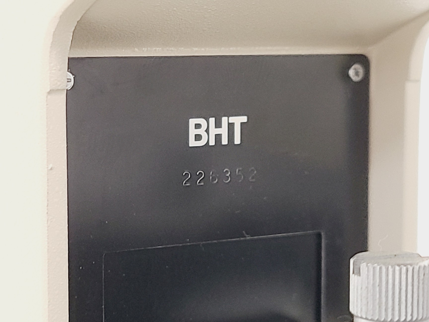 Image of Olympus BH-2 Compound Microscope w/ 5x Objectives DPlan SPlan A10PL Lab