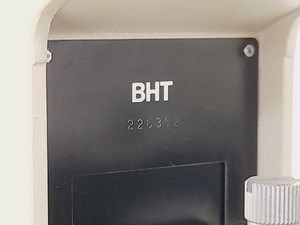 Thumbnail image of Olympus BH-2 Compound Microscope w/ 5x Objectives DPlan SPlan A10PL Lab