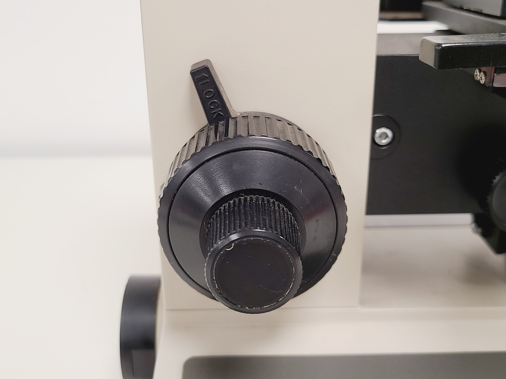 Image of Olympus BH-2 Compound Microscope w/ 5x Objectives DPlan SPlan A10PL Lab