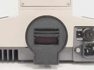 Thumbnail image of Olympus BH-2 Compound Microscope w/ 5x Objectives DPlan SPlan A10PL Lab