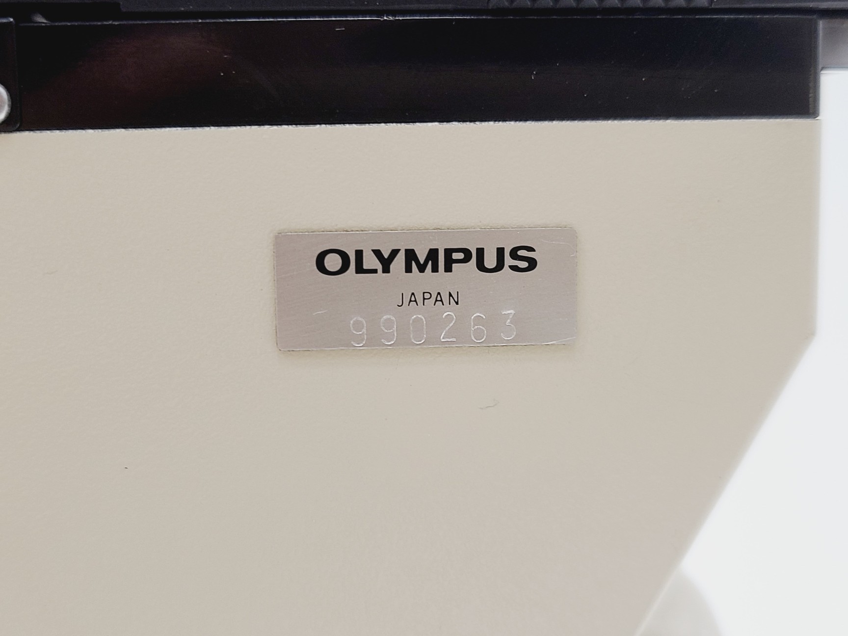 Image of Olympus BH-2 Compound Microscope w/ 5x Objectives DPlan SPlan A10PL Lab