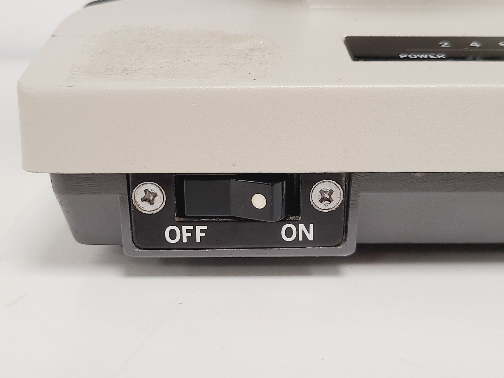 Image of Olympus BH-2 Compound Microscope w/ 5x Objectives DPlan SPlan A10PL Lab