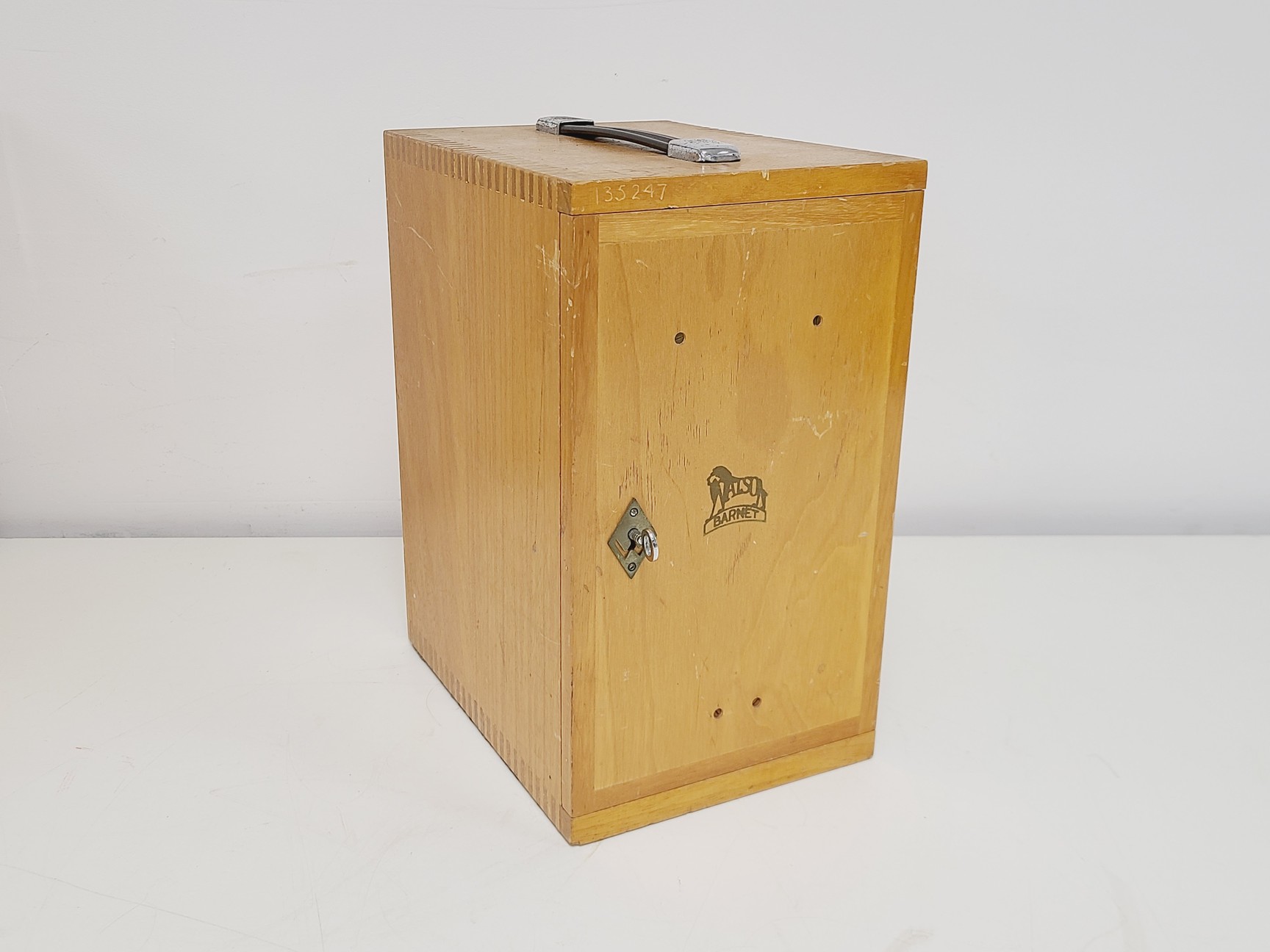 Image of 19 x Vickers Binocular, 4 x Vickers Monocular 1 x Watson Barnet Microscope Lot