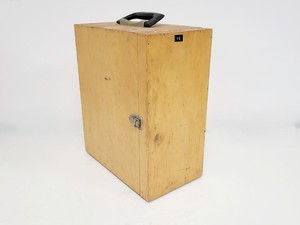 Thumbnail image of 19 x Vickers Binocular, 4 x Vickers Monocular 1 x Watson Barnet Microscope Lot 