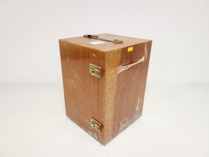 Thumbnail image of 19 x Vickers Binocular, 4 x Vickers Monocular 1 x Watson Barnet Microscope Lot 