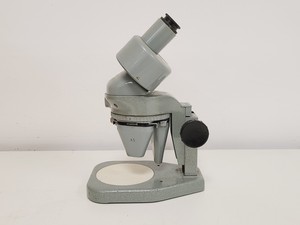 Thumbnail image of 19 x Vickers Binocular, 4 x Vickers Monocular 1 x Watson Barnet Microscope Lot 