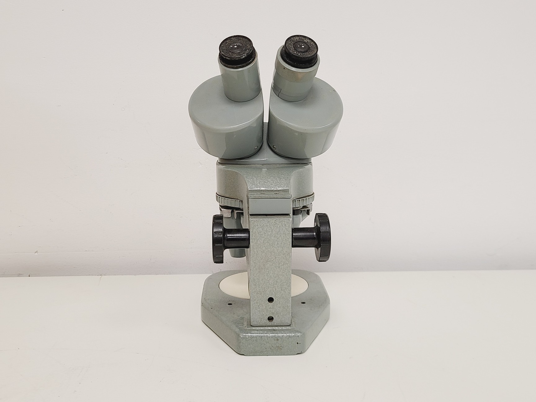 Image of 19 x Vickers Binocular, 4 x Vickers Monocular 1 x Watson Barnet Microscope Lot 