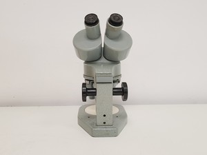 Thumbnail image of 19 x Vickers Binocular, 4 x Vickers Monocular 1 x Watson Barnet Microscope Lot
