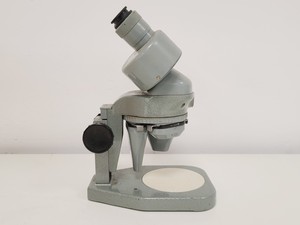 Thumbnail image of 19 x Vickers Binocular, 4 x Vickers Monocular 1 x Watson Barnet Microscope Lot 