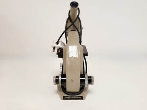 Thumbnail image of 19 x Vickers Binocular, 4 x Vickers Monocular 1 x Watson Barnet Microscope Lot 