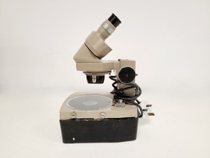 Thumbnail image of 19 x Vickers Binocular, 4 x Vickers Monocular 1 x Watson Barnet Microscope Lot 