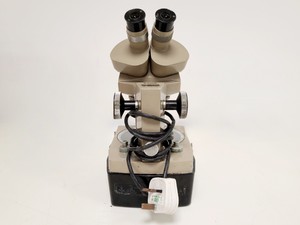 Thumbnail image of 19 x Vickers Binocular, 4 x Vickers Monocular 1 x Watson Barnet Microscope Lot 