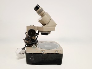 Thumbnail image of 19 x Vickers Binocular, 4 x Vickers Monocular 1 x Watson Barnet Microscope Lot 