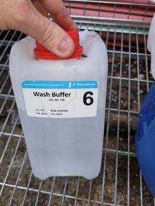 Thumbnail image of PerkinElmer Wash Buffer