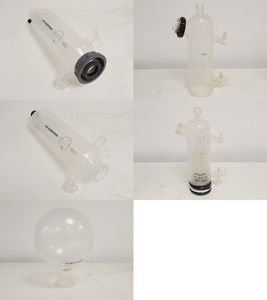 Thumbnail image of Job Lot of Mixed Benchtop Lab Equipment - Mamiya, Olympus, Prior, Leitz, Buchi