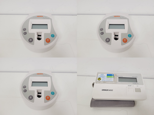 Thumbnail image of Job Lot of Mixed Benchtop Lab Equipment - Mamiya, Olympus, Prior, Leitz, Buchi