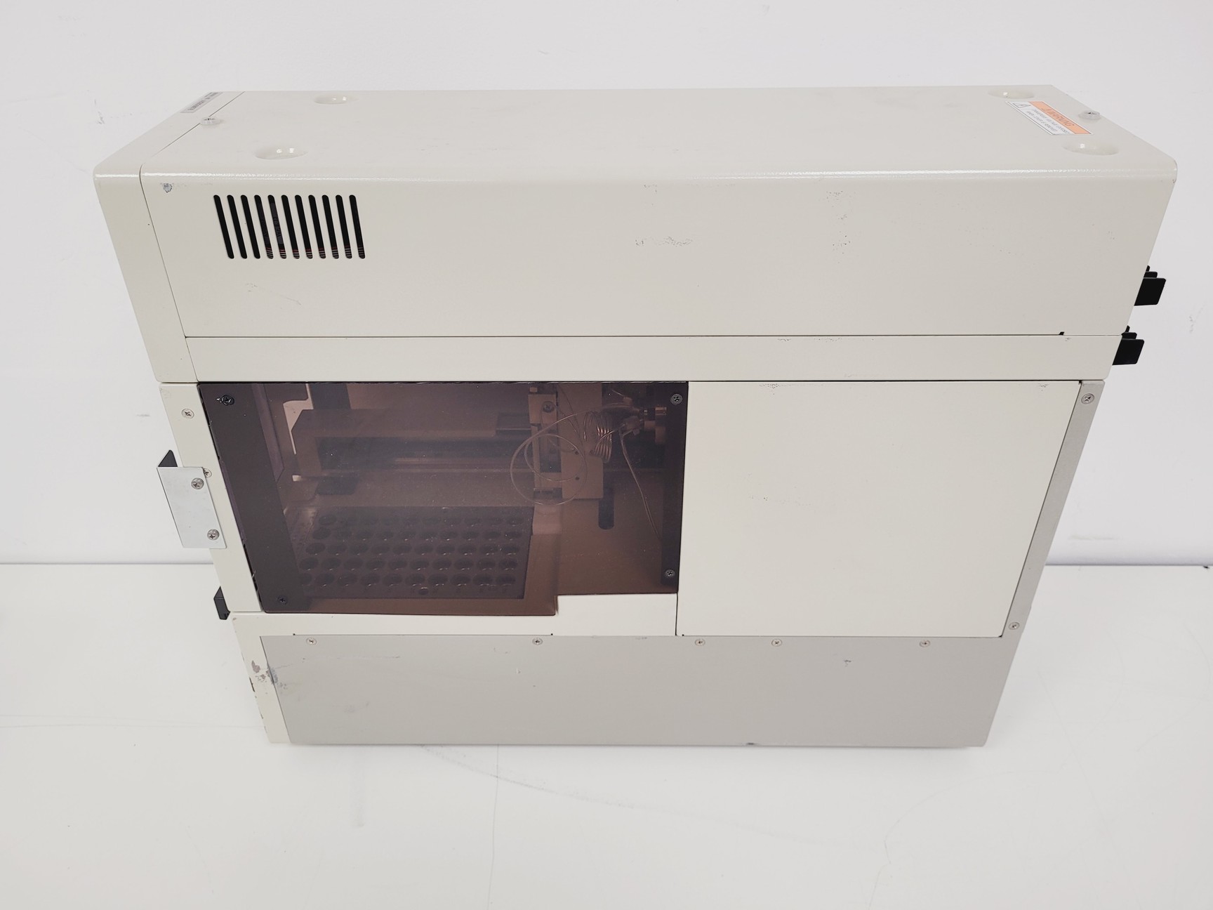 Image of Jasco AS-2057 Plus Intelligent Sampler