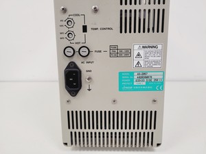 Thumbnail image of Jasco AS-2057 Plus Intelligent Sampler