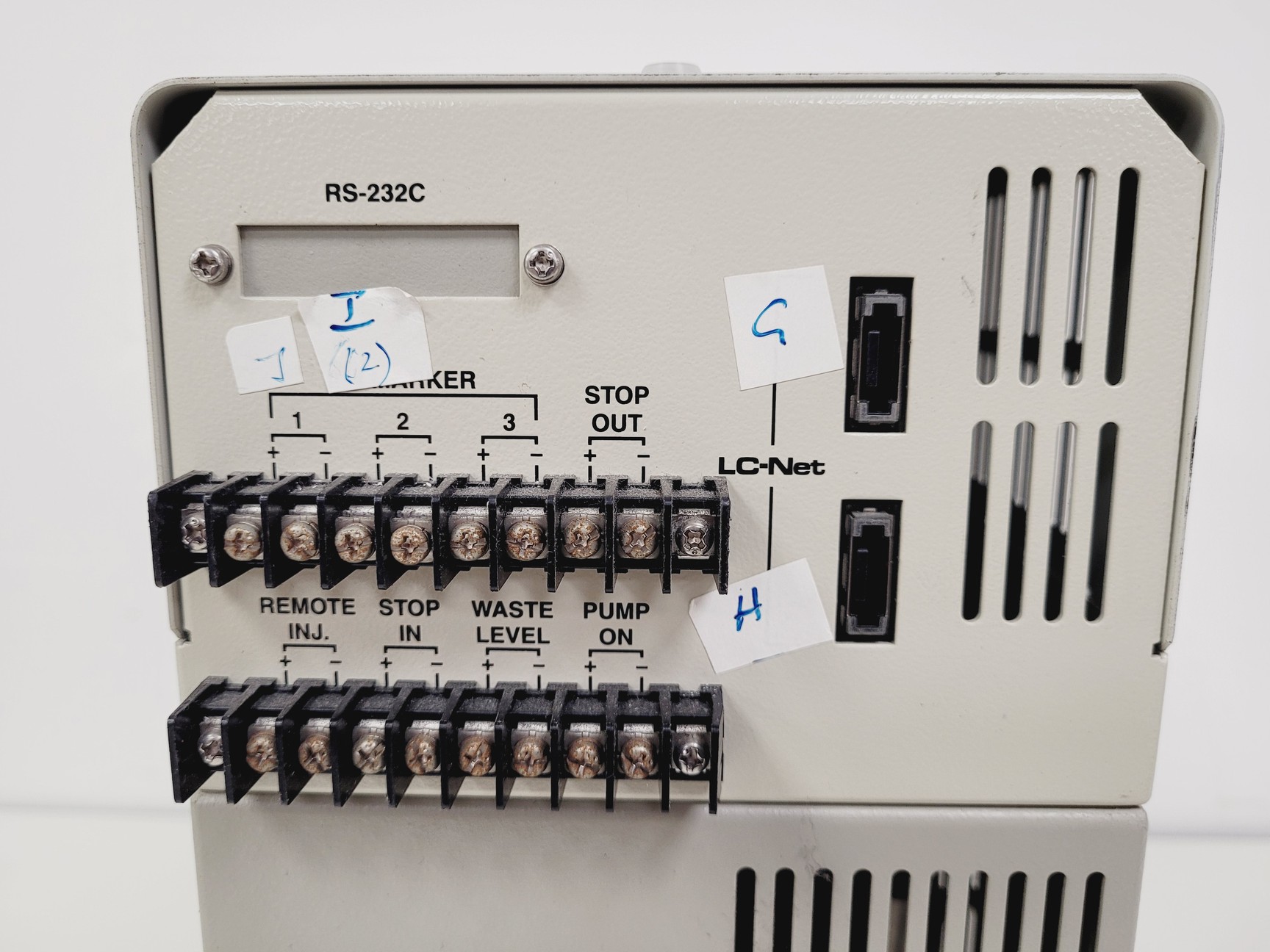 Image of Jasco AS-2057 Plus Intelligent Sampler