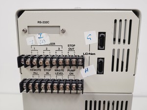 Thumbnail image of Jasco AS-2057 Plus Intelligent Sampler