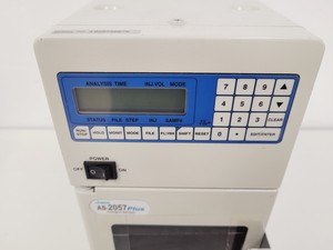 Thumbnail image of Jasco AS-2057 Plus Intelligent Sampler