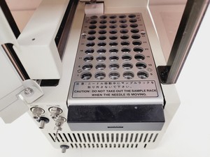 Thumbnail image of Jasco AS-2057 Plus Intelligent Sampler