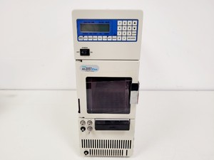 Thumbnail image of Jasco HPLC System