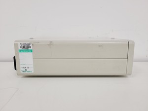 Thumbnail image of Jasco HPLC System