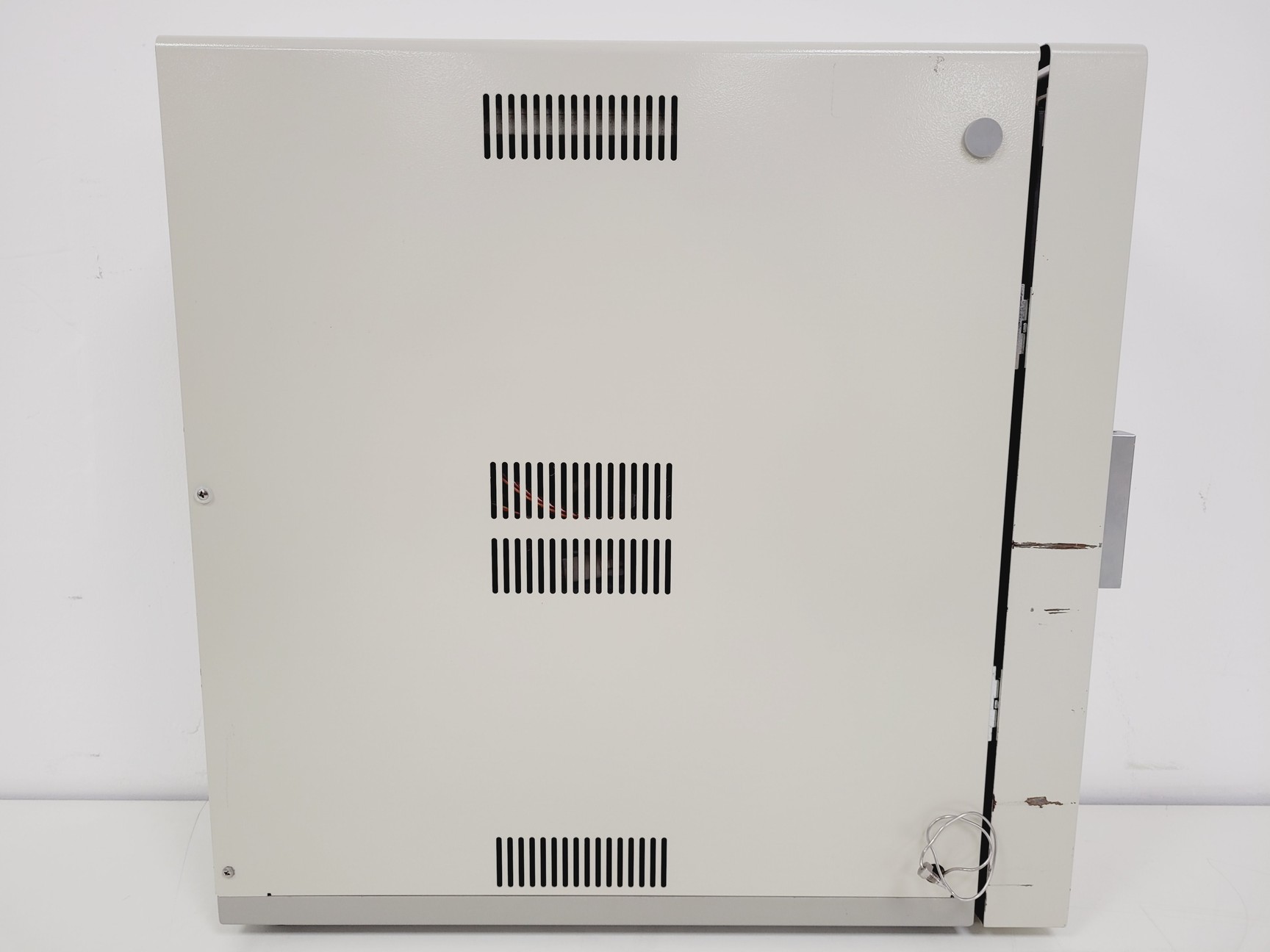 Image of Jasco HPLC System