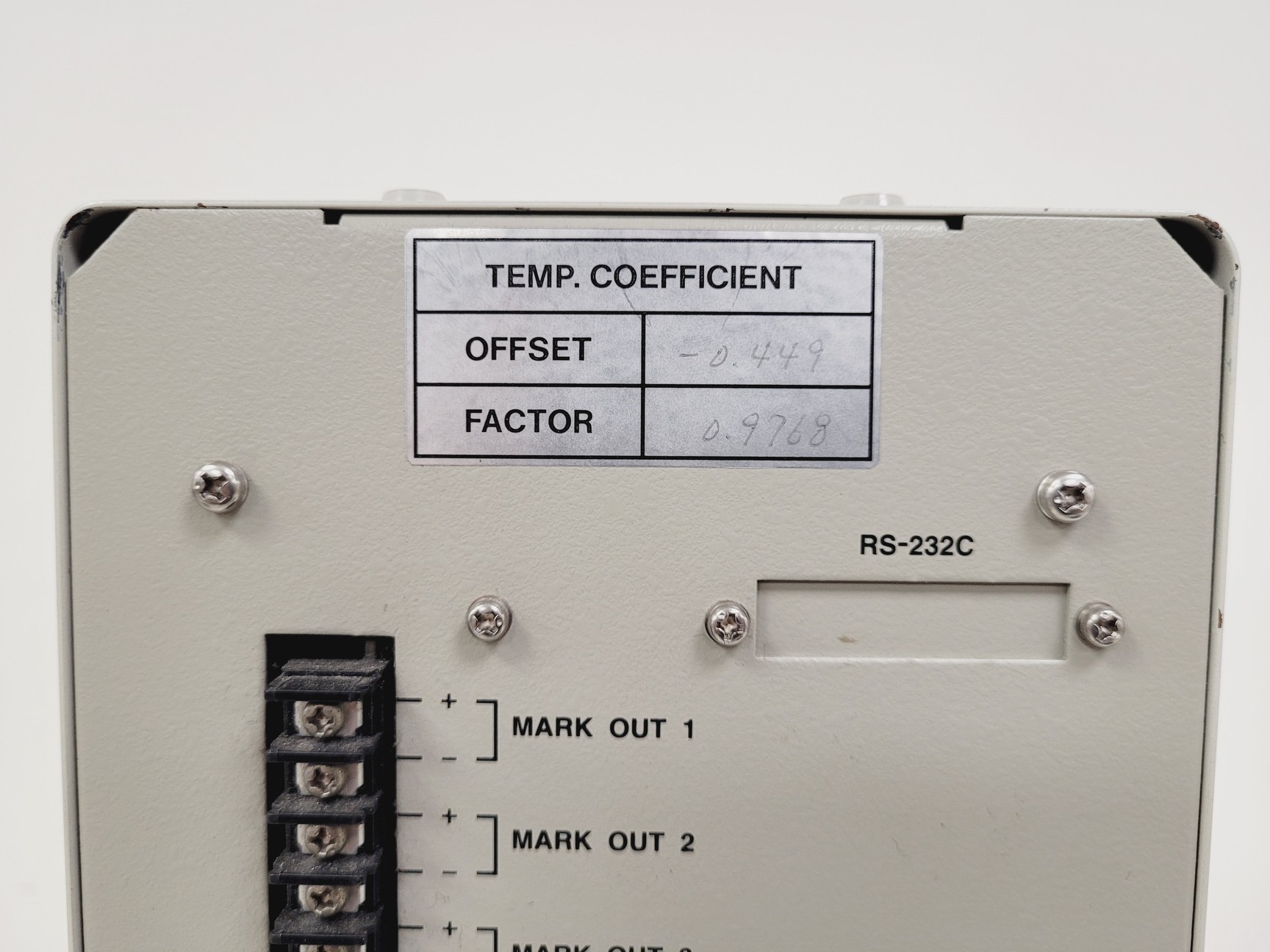 Image of Jasco HPLC System