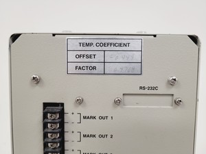 Thumbnail image of Jasco HPLC System