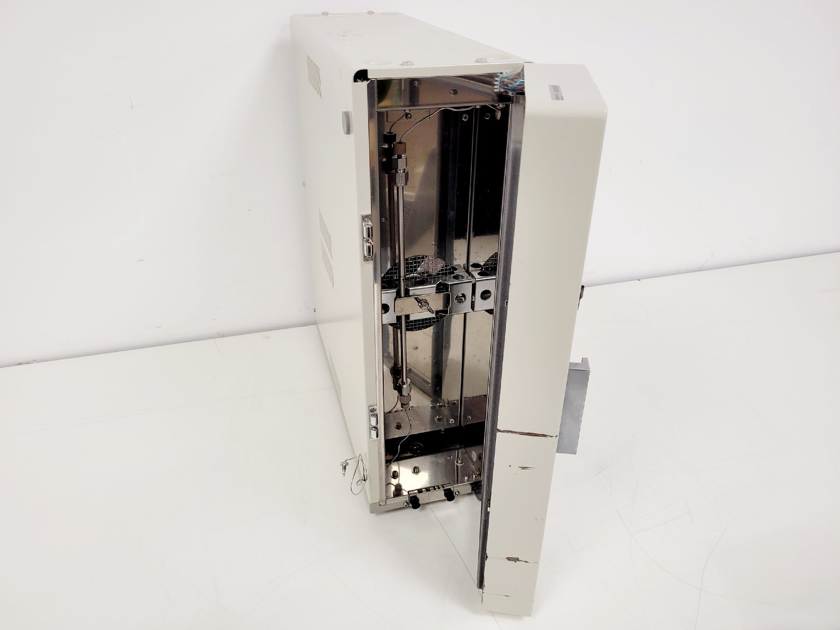 Image of Jasco HPLC System