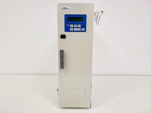 Thumbnail image of Jasco HPLC System