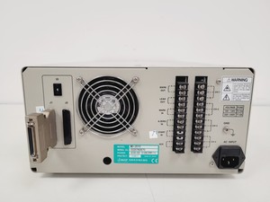 Thumbnail image of Jasco HPLC System