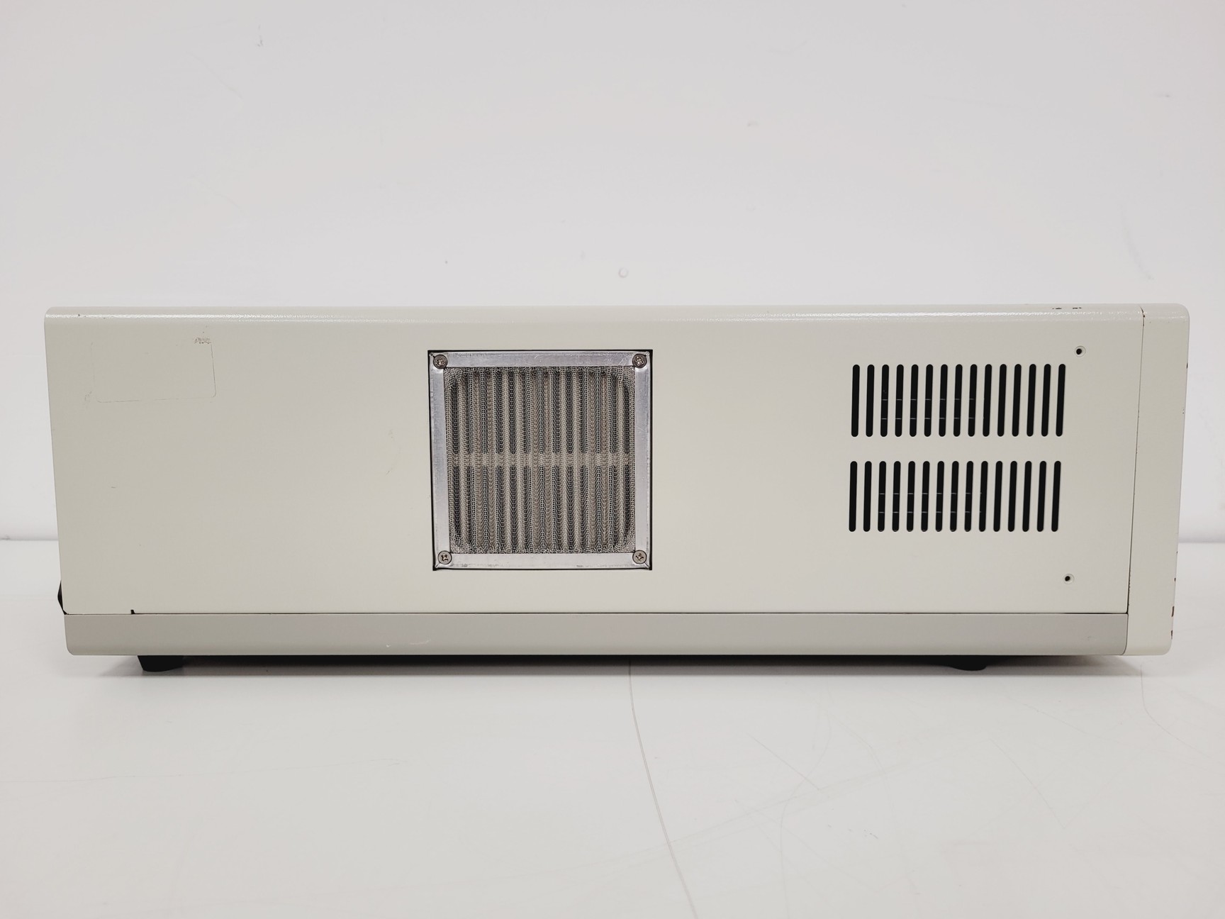 Image of Jasco HPLC System