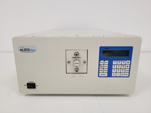 Thumbnail image of Jasco HPLC System