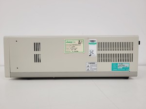 Thumbnail image of Jasco HPLC System