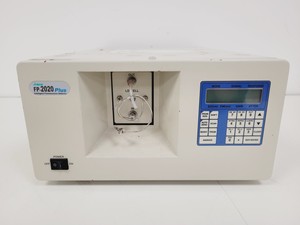 Thumbnail image of Jasco HPLC System