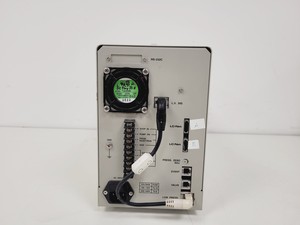 Thumbnail image of Jasco HPLC System