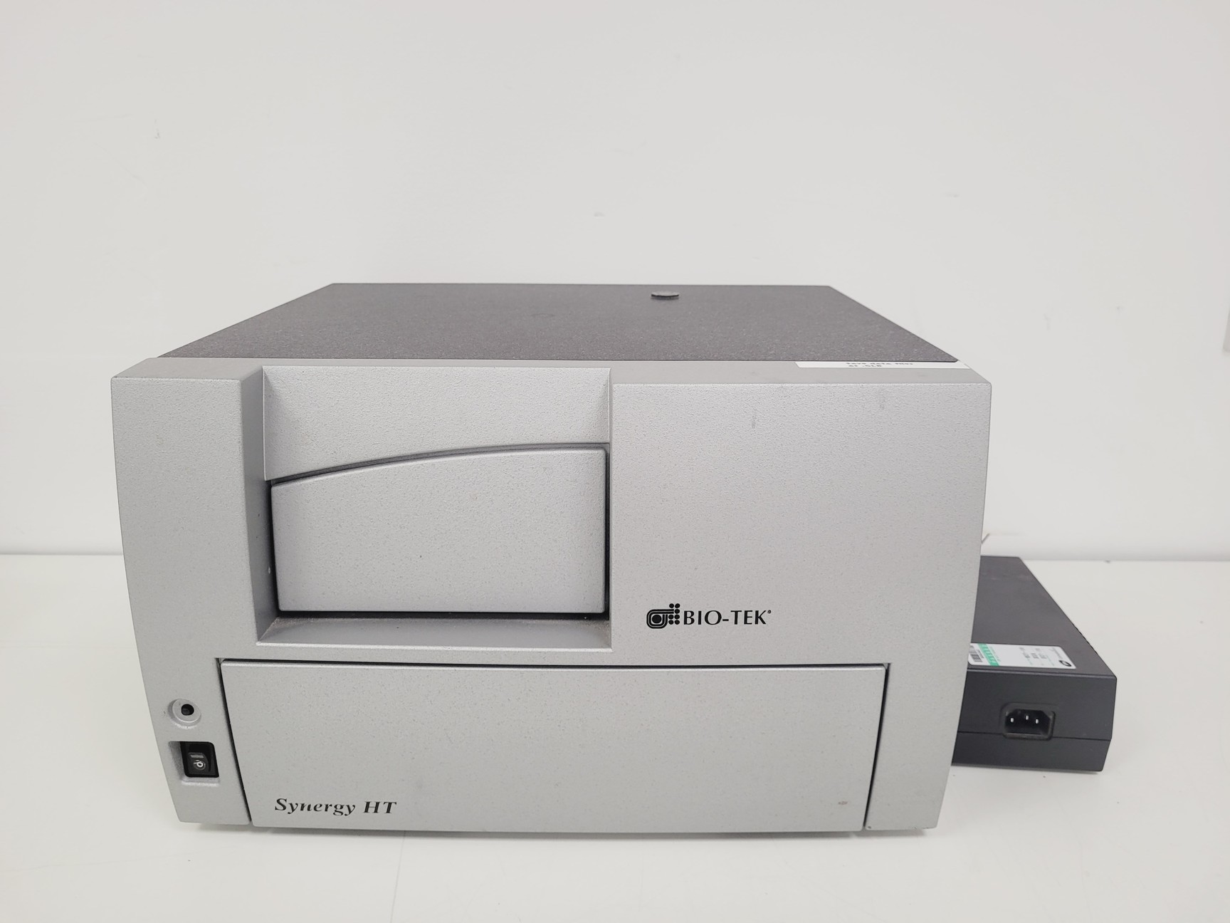 Image of BioTek Synergy HT Microplate Reader 