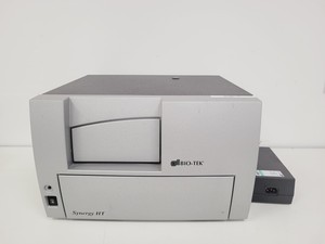 Thumbnail image of BioTek Synergy HT Microplate Reader 