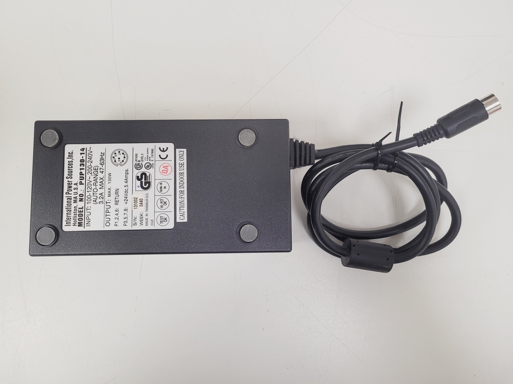 Image of BioTek Synergy HT Microplate Reader