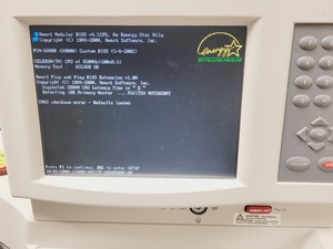 Thumbnail image of Beckman Coulter Optima L-100 XP Ultracentrifuge Floor Standing Centrifuge