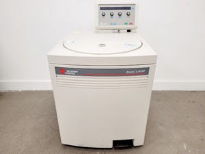Thumbnail image of Beckman Coulter Avanti J-20 XP Floor Standing Centrifuge