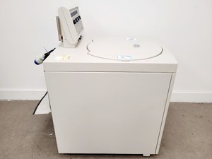 Thumbnail image of Beckman Coulter Avanti J-20 XP Floor Standing Centrifuge