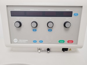 Thumbnail image of Beckman Coulter Avanti J-20 XP Floor Standing Centrifuge