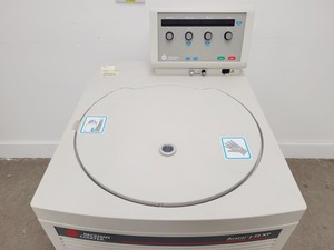 Thumbnail image of Beckman Coulter Avanti J-20 XP Floor Standing Centrifuge